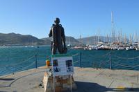 Südafrika - Simons Town