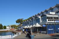 Südafrika - Simons Town - Hotel