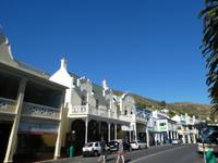 Südafrika - Simons Town