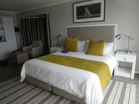 Südafrika - Simons Town - Hotel