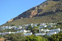 Südafrika - Simons Town