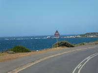 Südafrika - False Bay
