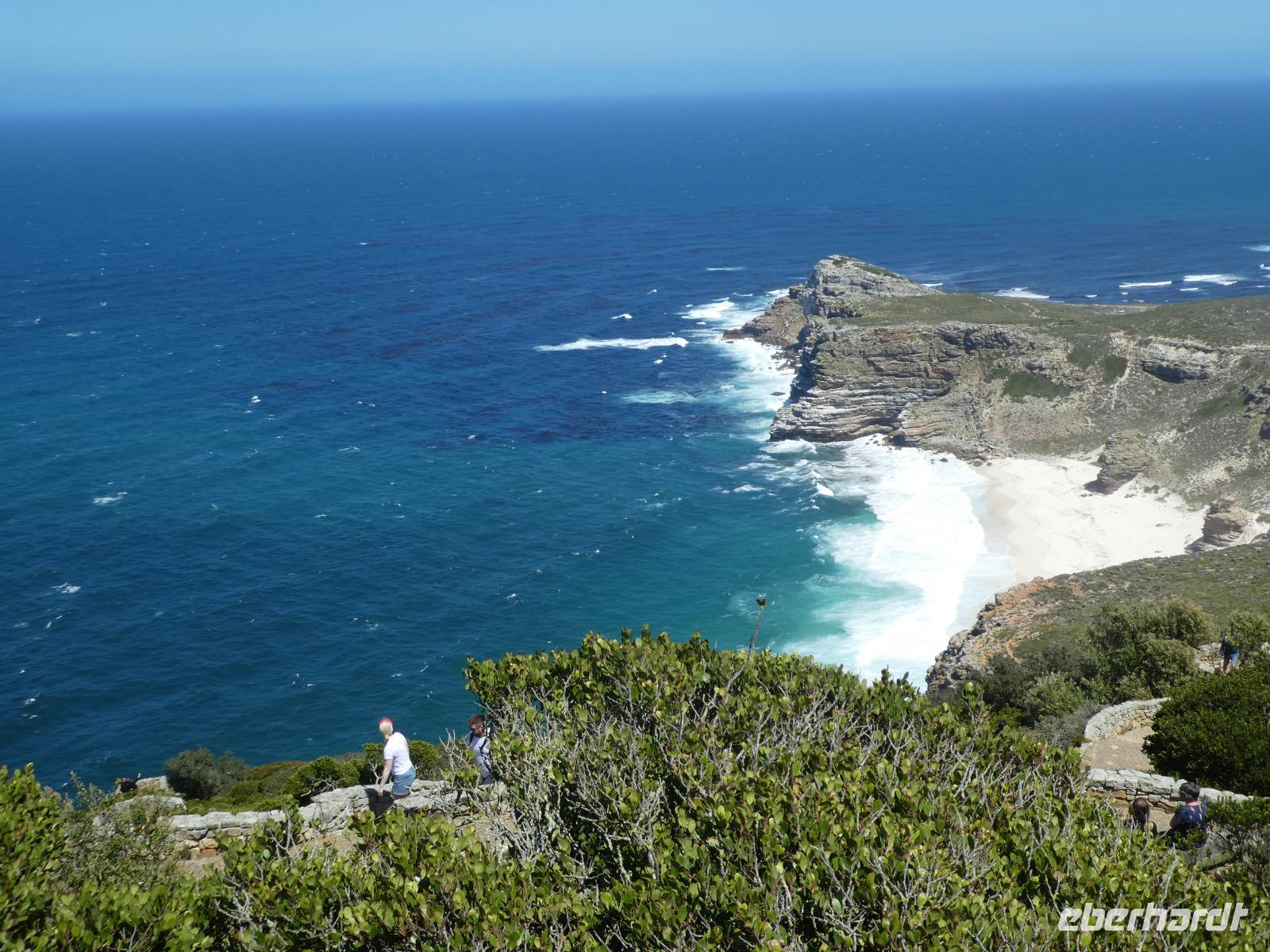 Südafrika - Kap der Guten Hoffnung