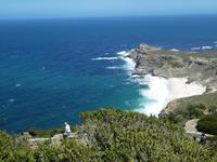 Südafrika - Kap der Guten Hoffnung