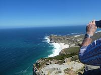 Südafrika - Kap der Guten Hoffnung