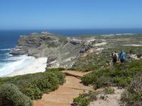 Südafrika - Kap der Guten Hoffnung