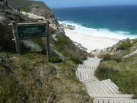 Südafrika - Kap der Guten Hoffnung