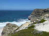 Südafrika - Kap der Guten Hoffnung