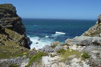 Südafrika - Kap der Guten Hoffnung