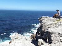 Südafrika - Kap der Guten Hoffnung