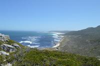 Südafrika - Kap der Guten Hoffnung