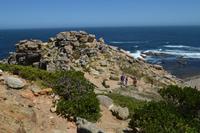 Südafrika - Kap der Guten Hoffnung