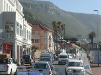 Südafrika - Unterwegs