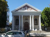 Südafrika - Stellenbosch