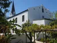 Südafrika - Stellenbosch