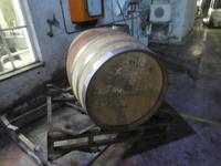 Südafrika - Weingut Delheim