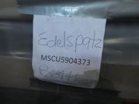 Südafrika - Weingut Delheim