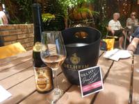 Südafrika - Weingut Delheim