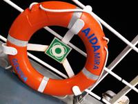 Südafrika - AIDAmira