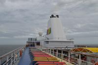 Südafrika - AIDAmira