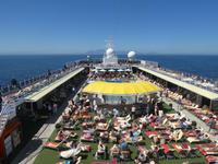 Südafrika - AIDAmira