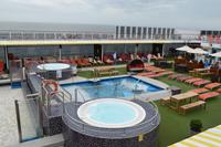 Südafrika - AIDAmira