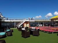 Südafrika - AIDAmira