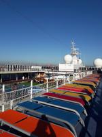 Südafrika - AIDAmira