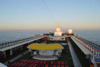 Südafrika - AIDAmira