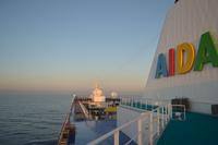 Südafrika - AIDAmira