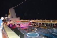 Südafrika - AIDAmira