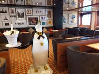 Südafrika - AIDAmira - ART Cafè