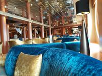 Südafrika - AIDAmira - Mirabar