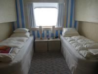 Südafrika - AIDAmira - Meerblickkabine