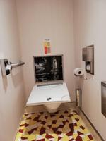 Südafrika - AIDAmira - schwarzes Loch