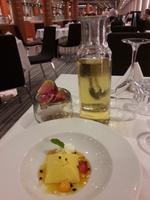 Südafrika - AIDAmira - Restaurant Explorer