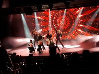 Südafrika - AIDAmira - Theater