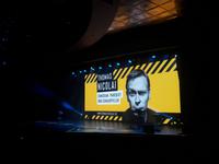 Südafrika - AIDAmira - Theater