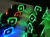 Südafrika - AIDAmira - Silent Party