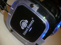 Südafrika - AIDAmira - Silent Party