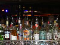 Südafrika - AIDAmira - Bar