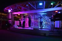 Südafrika - AIDAmira - Unterhaltung auf dem Pooldeck