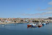 Namibia - Lüderitz