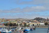 Namibia - Lüderitz