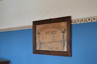 Namibia - Kolmannskuppe