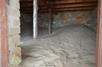 Namibia - Kolmannskuppe