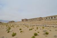 Namibia - Kolmannskuppe