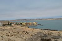 Namibia - Lüderitz - Nest Hotel