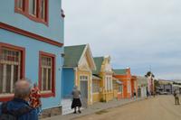 Namibia - Lüderitz