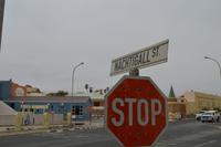 Namibia - Lüderitz